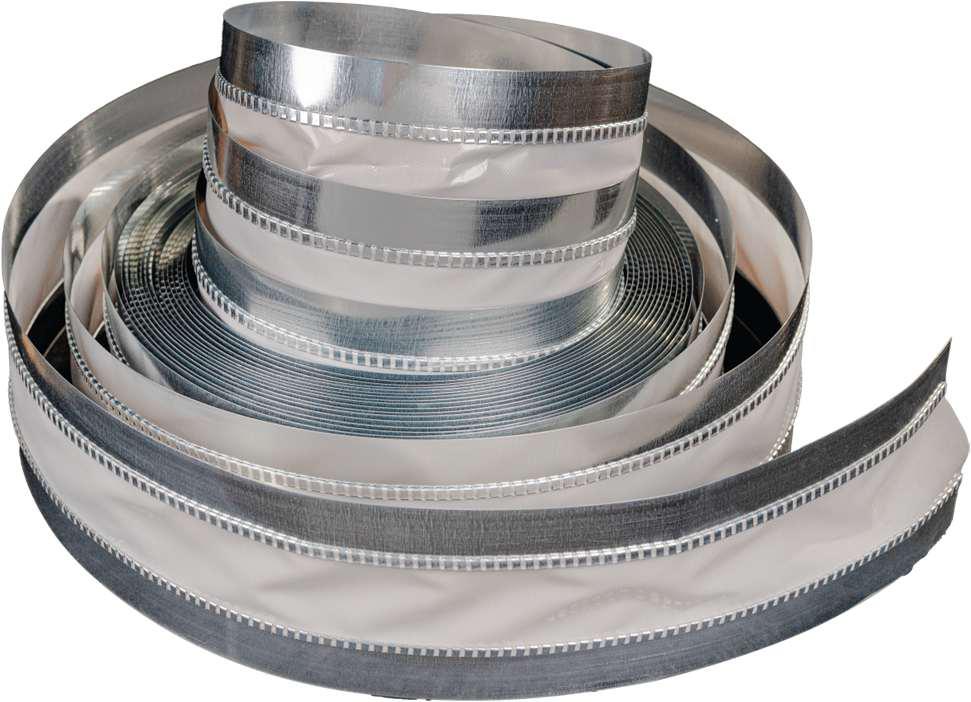وصلة دكت مرنة Connector Flexible Duct